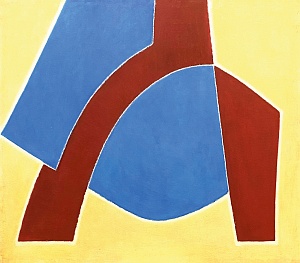 "Water carrier", 2012