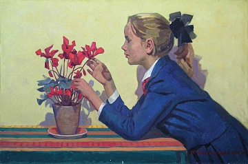 "Flowers", 1960s