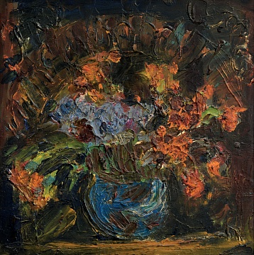 "Bouquet", 1979