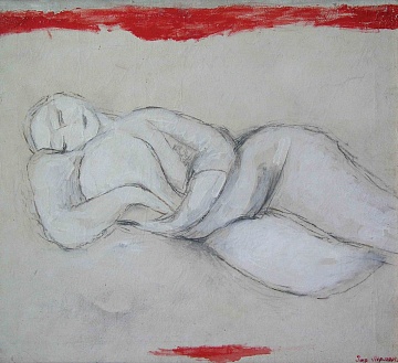 "Nude", 1991