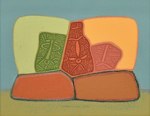 "Composition", 2010