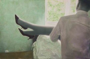 Из серии «Piccolo Amore», 2007-2009