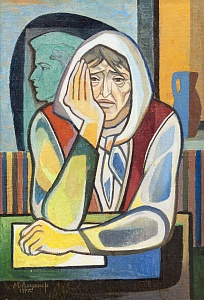 "Sadness", 1977