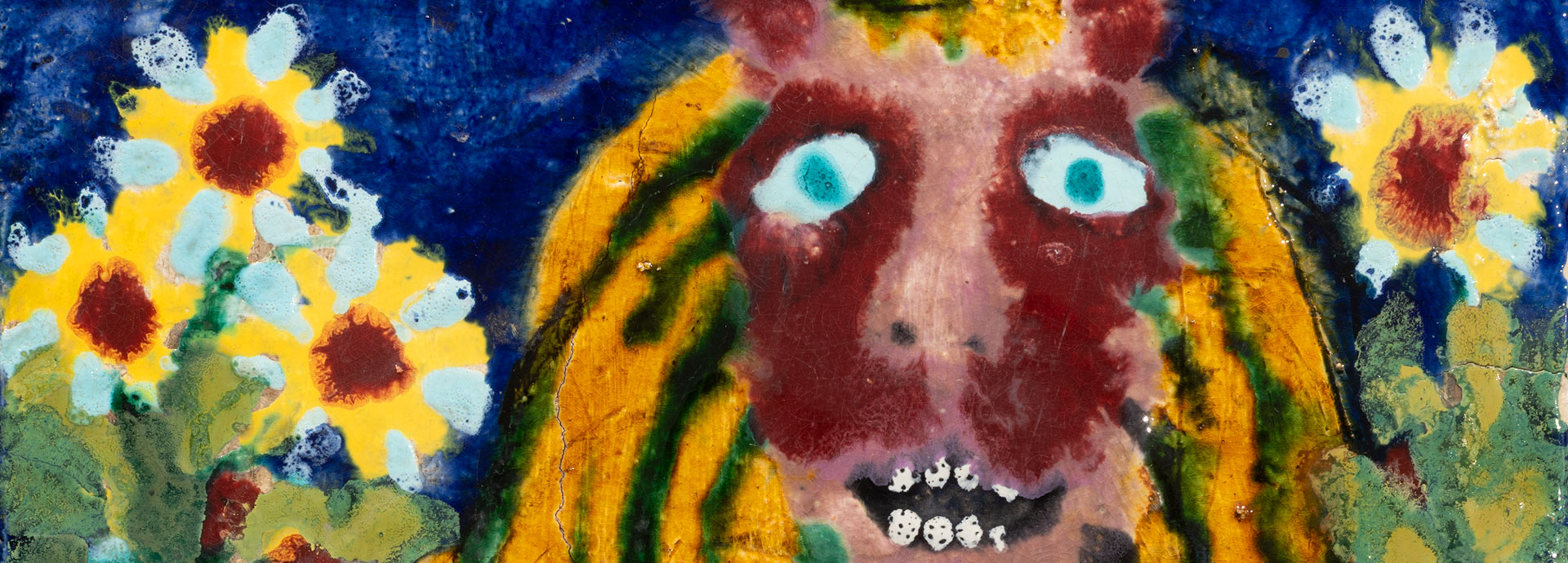 >UKRAINIAN COLLECTIBLE GRAPHICS AND CERAMICS