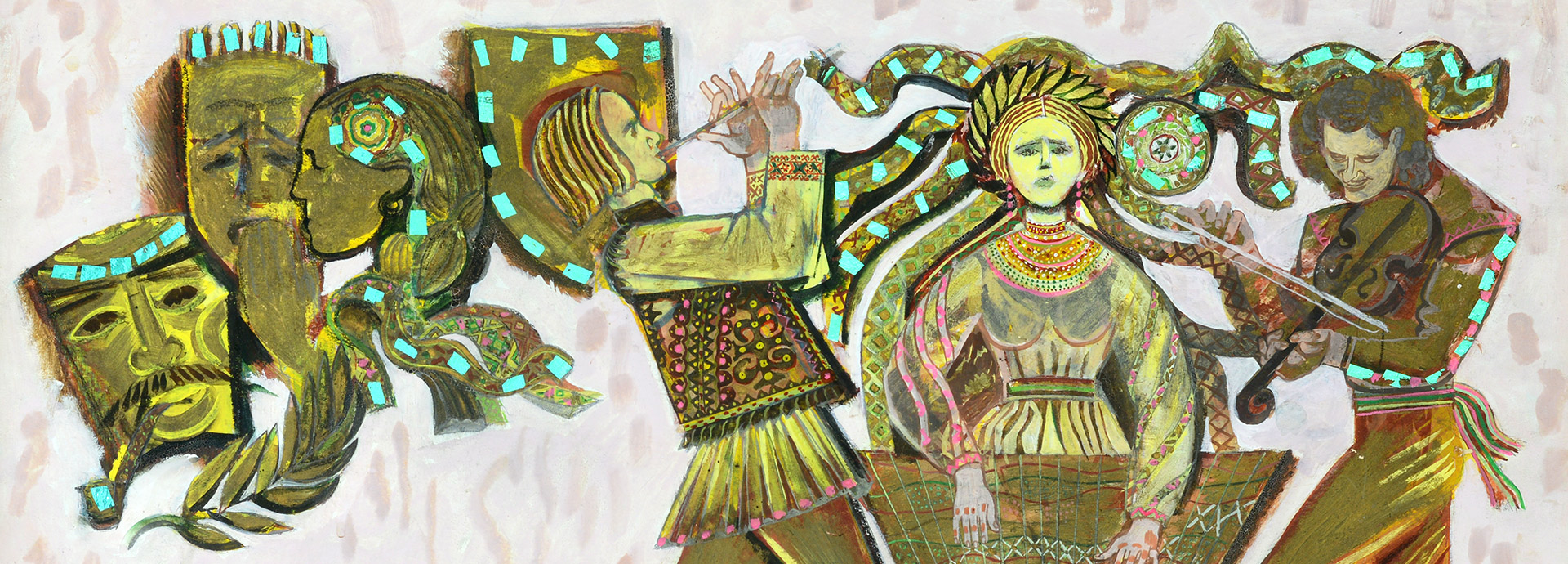 >UKRAINIAN COLLECTIBLE GRAPHICS AND CERAMICS